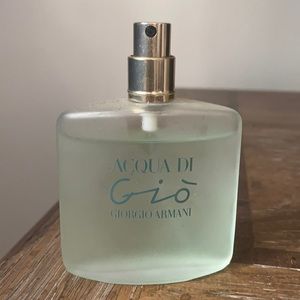 Acqua Di Gio by Giorgio Armani